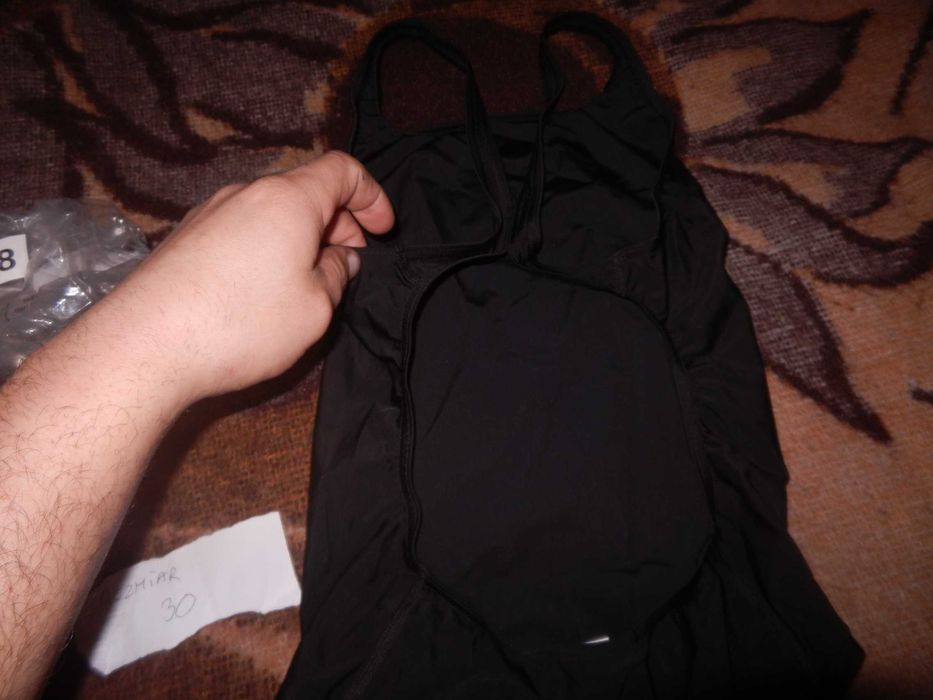 Wyprzedaż->Adidas strój kąpielowy jednoczęściowy rozm. 30