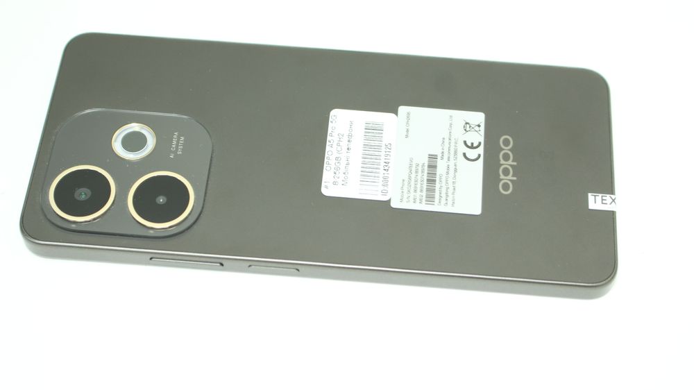 OPPO A5 Pro 5G 8/256GB (CPH2695)