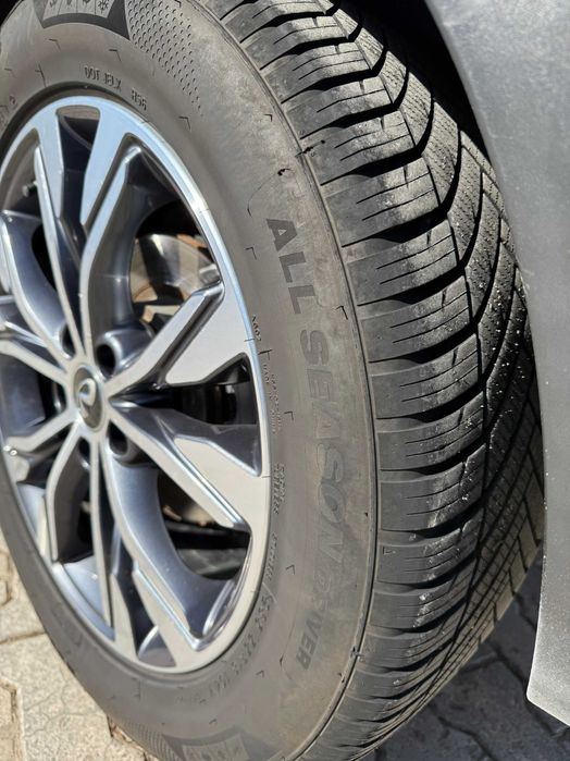 Продам Infiniti QX30