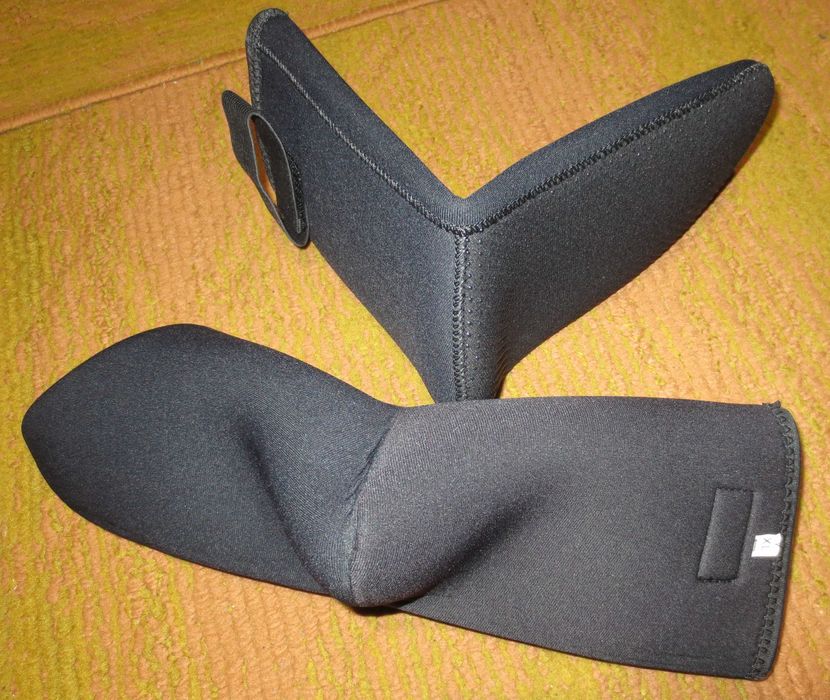 Гидрокостюм Beuchat Mundial Prestige 9мм.  Подводная охота.Дайвинг.