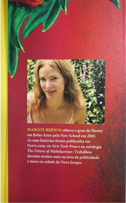 As Nove Plantas Do Desejo