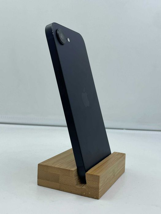 iPhone 16e 256GB Black ГАРАНТІЯ 6 Місяців МАГАЗИН айфон