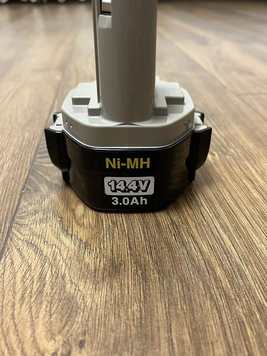 Акумулятор Makita 1435 14.4 V 3.0 Ah