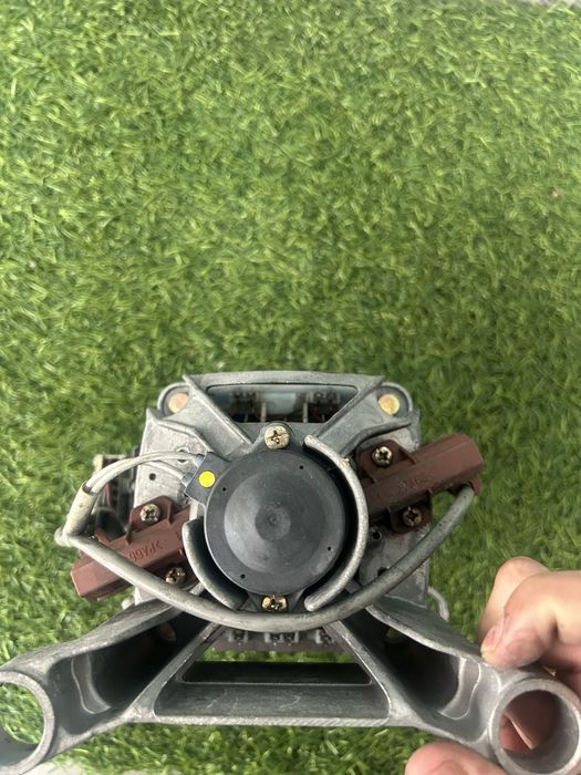 Motor Maquina De Lavar Roupa LG