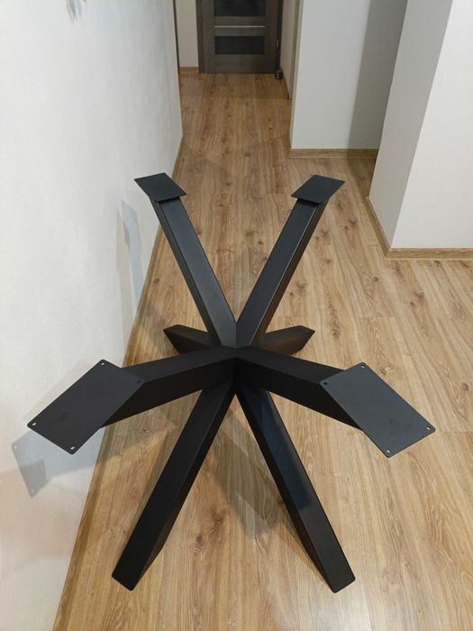 Nogi do stołu pająk