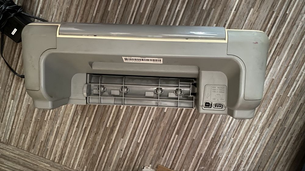 Urządzenie wielofunkcyjne HP PSC 1510 Drukarka, skaner, ksero.