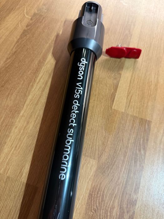 Rura Dyson V15 Detect Submarine Oryginał