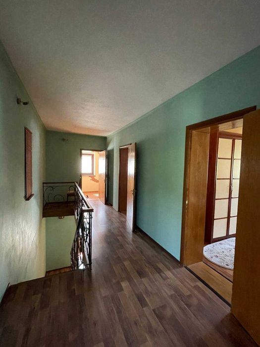 Продаж будинку та ділянки в смт. Івано Франкове