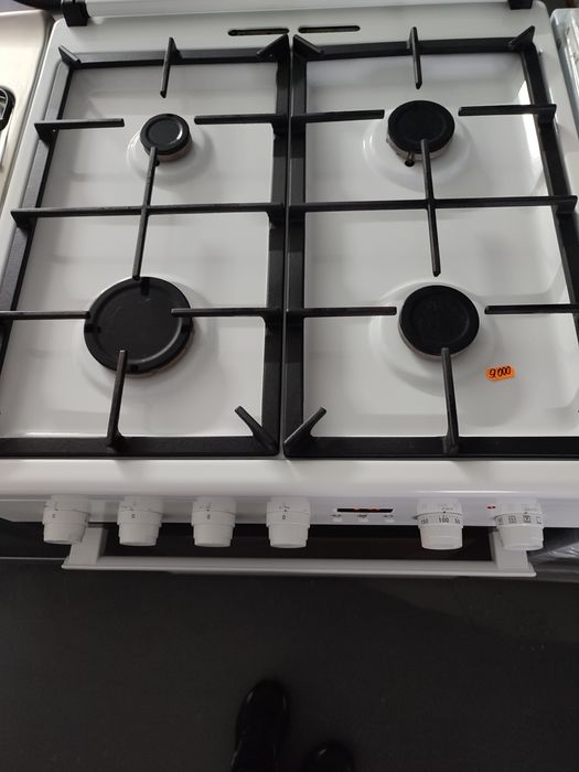 Побутова техніка з Європи ,газові плити
