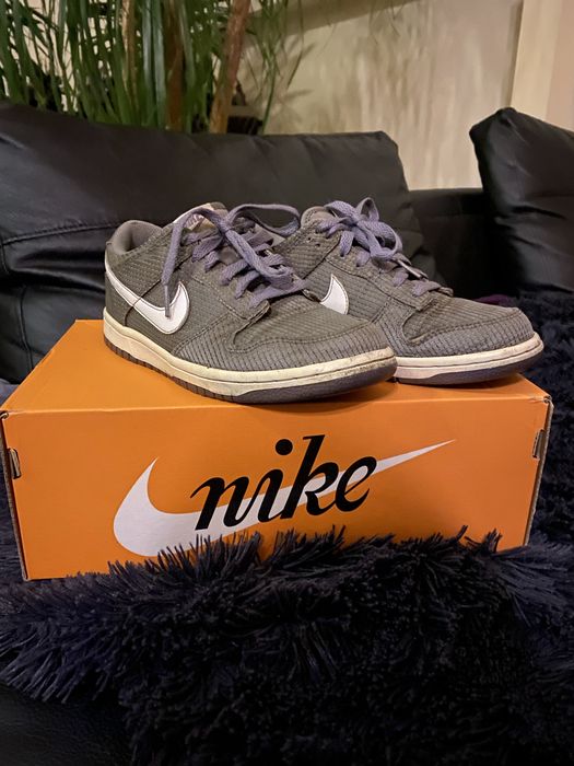 buty Nike Dunk Low