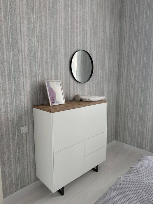 Сдаю 2к/кв Мариупольская 2/2, 46м,1 сдача!,500$