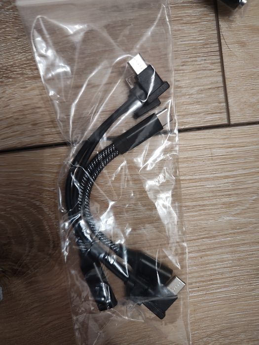 Кабелі USB- typ c нові, гутом по 4.5 грн шт