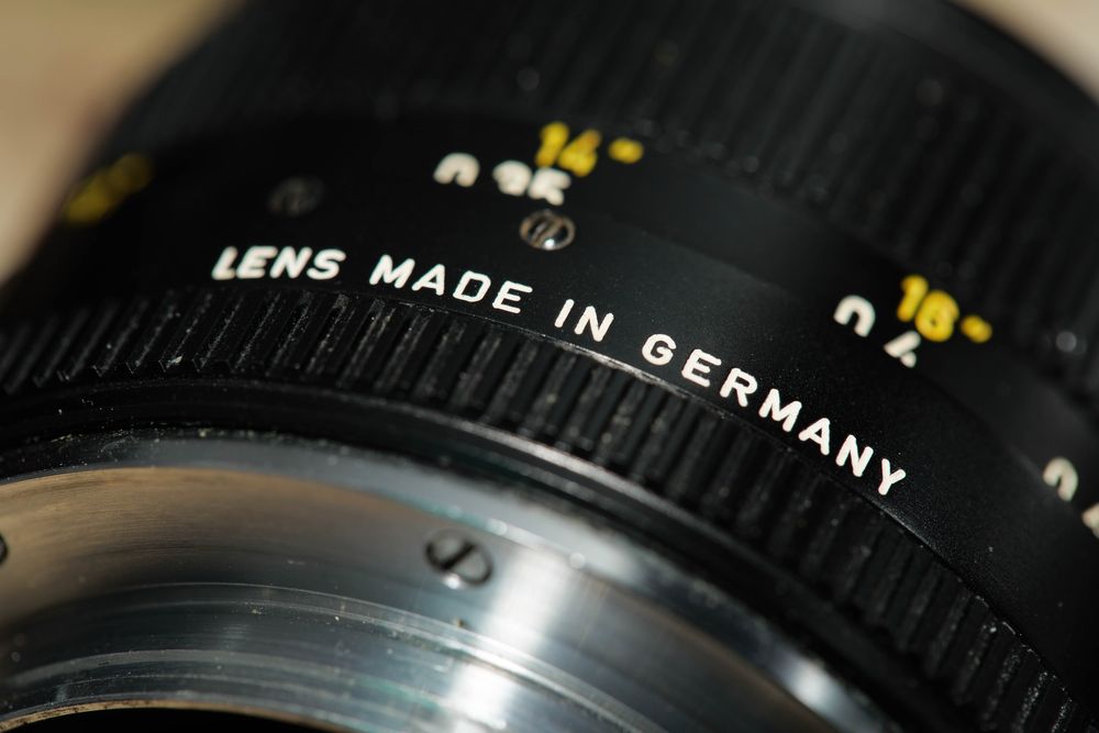Leica Elmarit-R 35mm