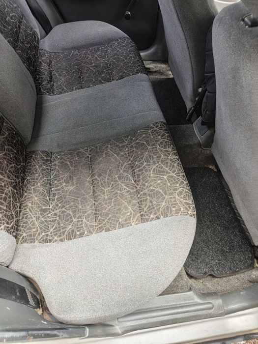 автомобіль daewoo lanos