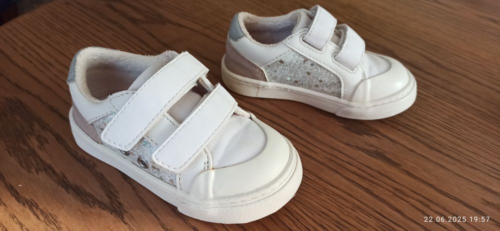 Кросівки кеди Zara 22 розмір