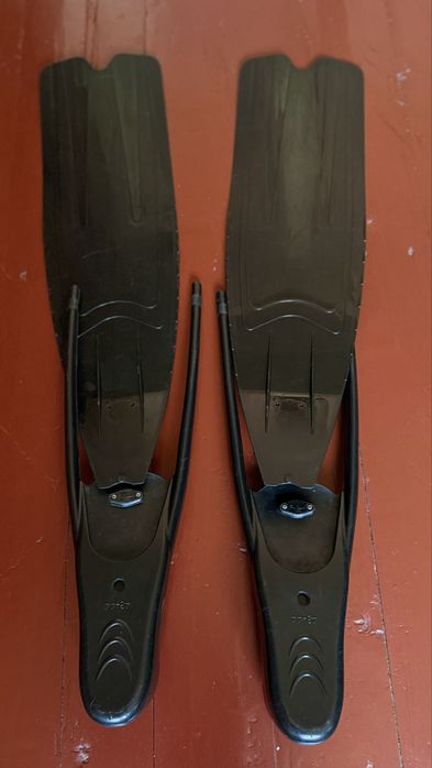 Спорядження для підводного полювання