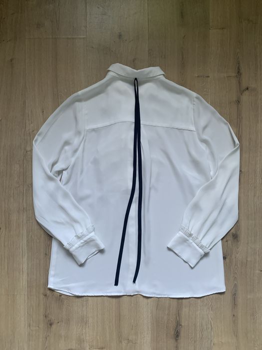 Elegancka biała koszula Orsay M