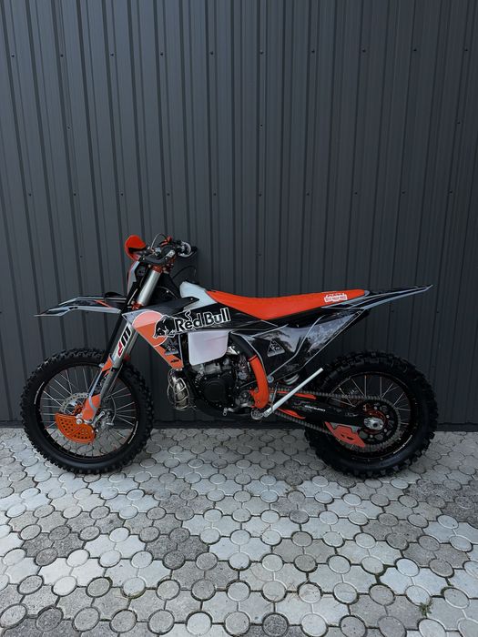 Kovi 330pro 2t  enduro