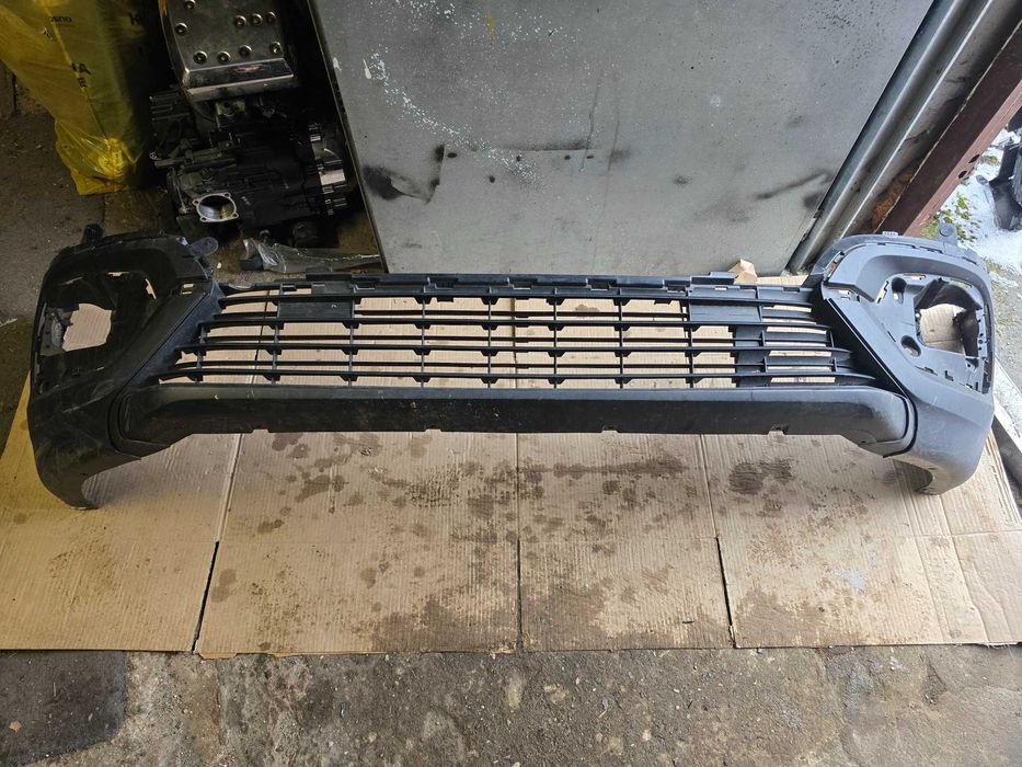 zderzak przód Opel Combo E , Toyota Proace City