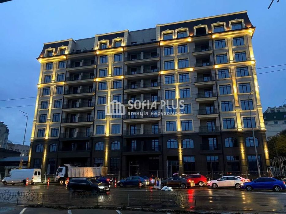 2-кімнатна квартира за адресою вул. Замковецька (площа 50 м²) - Atlanta.ua - фото 4