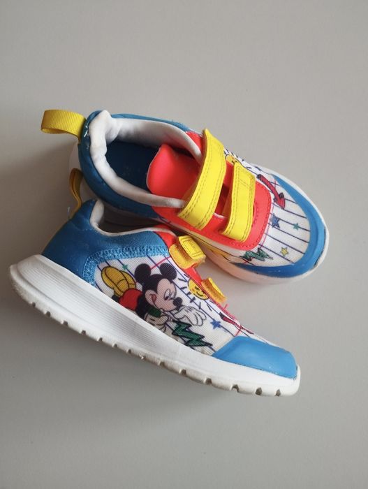 Кросівки Adidas 26p