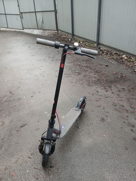 Kseomy рік випуску 2023-2024