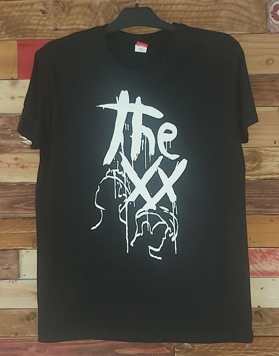 The XX / Foals / Alt-J  / Two Door Cinema Club/  MGMT / Kooks - Tshirt64584475181059120