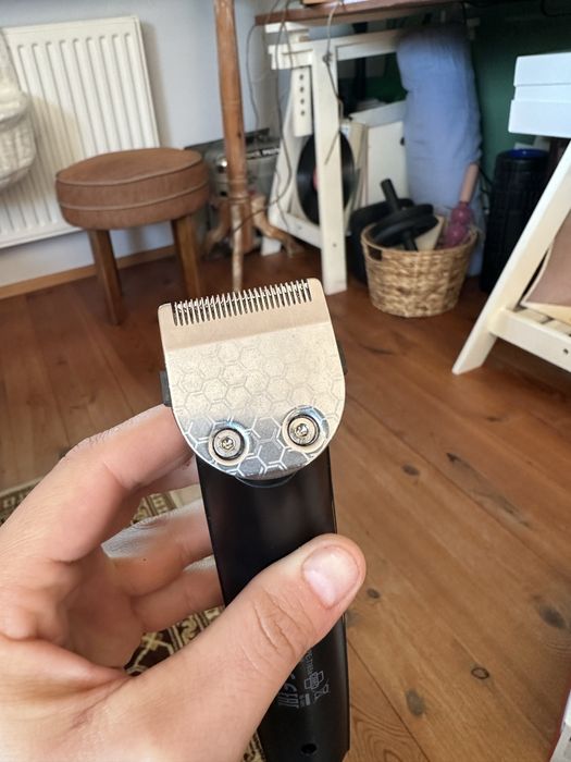 Maszynka, trymer BaByliss MEN