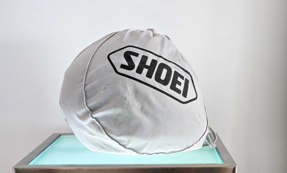 Capacete Modular Shoei Multitech