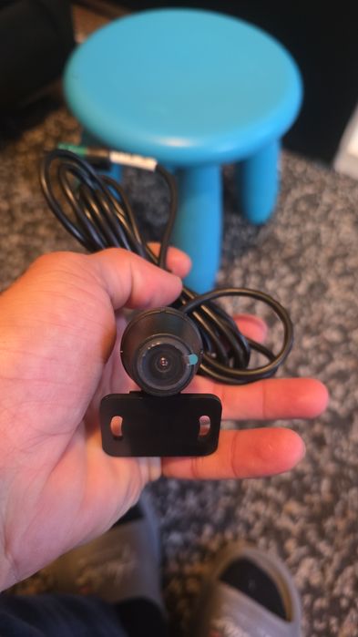 Vendo Ecrã Multimídia Automotivo — CarPlay & Android Auto | IP67 | Nov