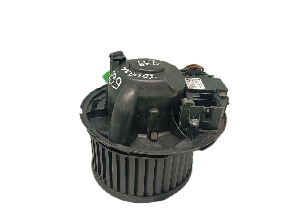 Motor da chauffage / sofagem VOLKSWAGEN Touran (1T)