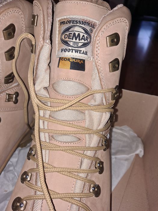Buty demar M 7 6479