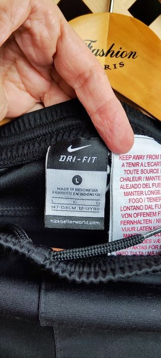 Штани спортивні Nike  на 12-13 років