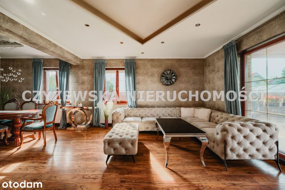 Komfortowy Piękny Dom W Grudziądzu Ul. Jaskrowa 5