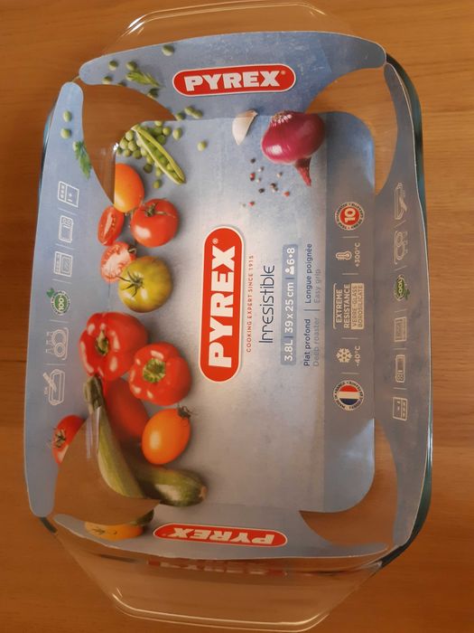 Продам форму Pyrex 409B000