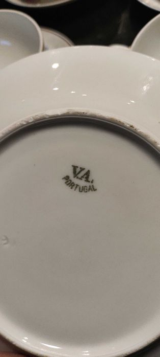 Conjunto VISTA ALEGRE novo
