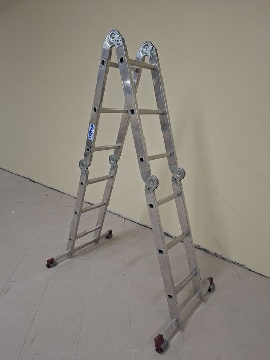 Krause drabina 3×4
