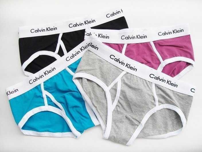 Чоловічі преміум труси Келвін Кляйн 365. Мужские плавки, слипы, брифы