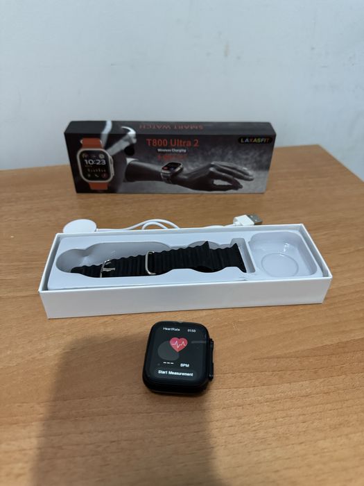 SmartWatch T800 Ultra 2