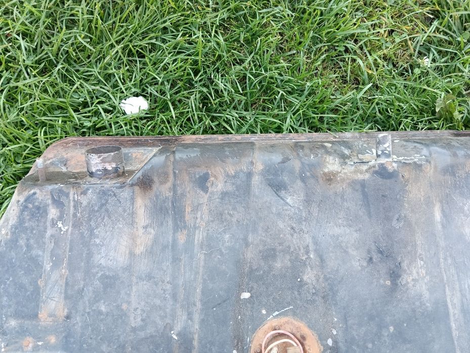 Продам бак ваз 2109