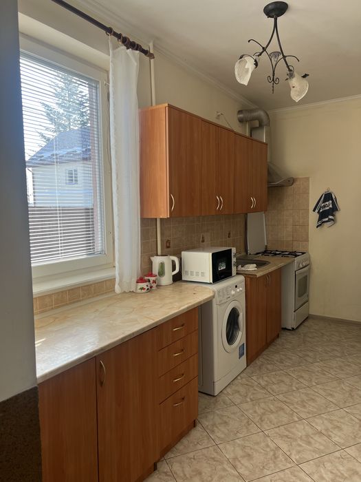 Оренда особняк вул Загірна