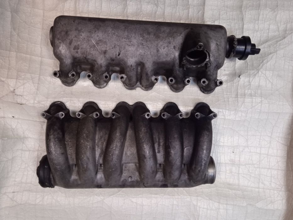 Залишки volvo  740  240 940 2.4 d седан запчастини