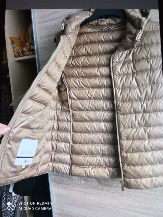 Жилетка 46 р  ( м )