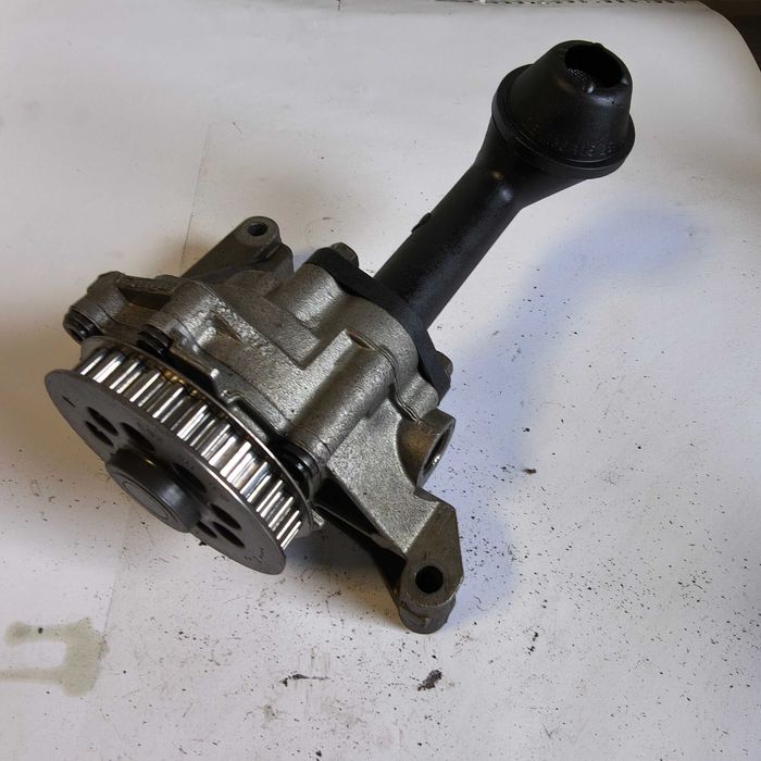 Pompa oleju VW/Audi/Skoda/Seat 03L.115.105.B FV Transport/Dostawa