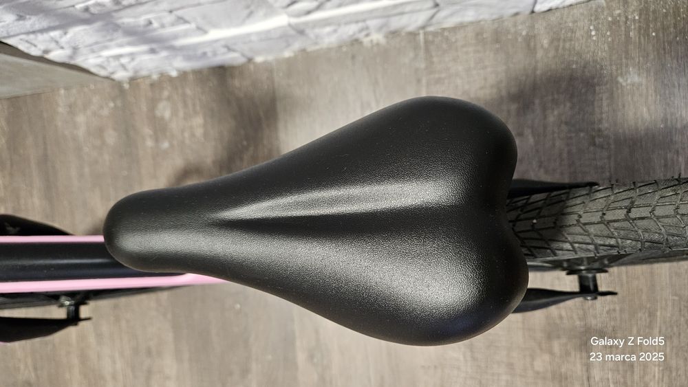 Rowerek biegowy Spark