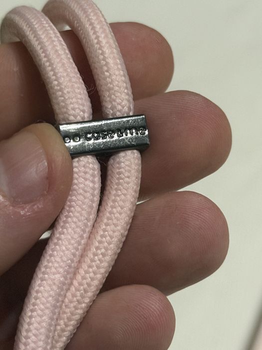 Capa iPhone 15 Pro Max Silicone da Apple