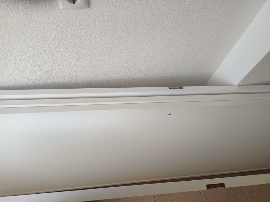 Portas de roupeiro