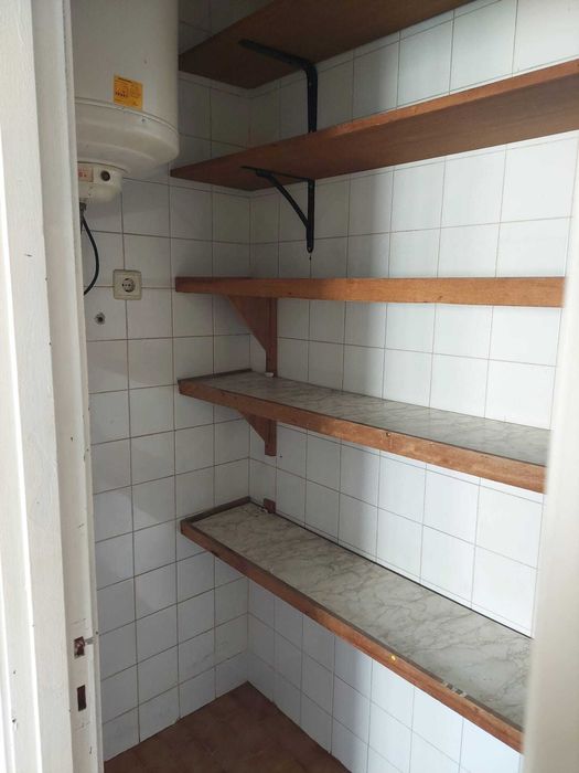 Arrendar T2+1 com Garagem Individual | Águas Santas | Próx. Quinta da Caverneira