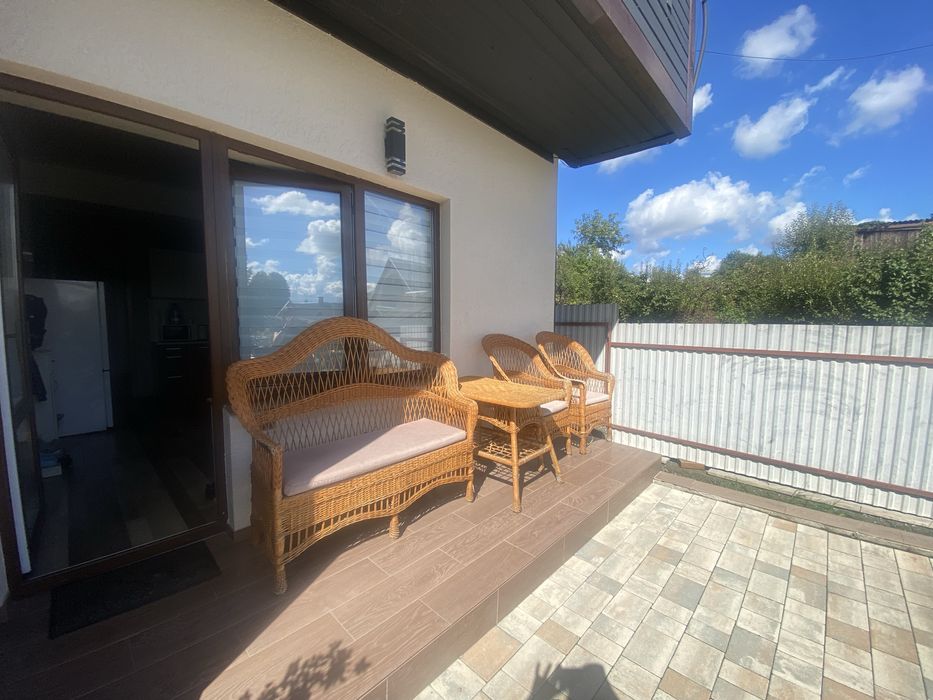 Продаж 1 кімнатної квартири ТЕРМІНОВО