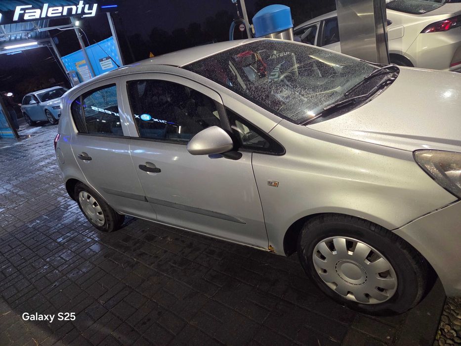 Samochód  Opel corsa